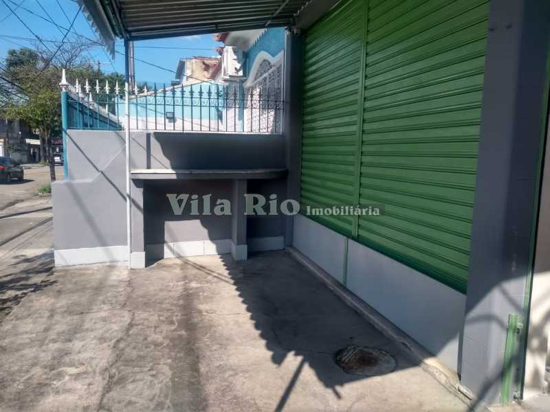 Conheça LOJA FRENTE 2 do imóvel - Loja 42m² para alugar Irajá, Rio de Janeiro - R$ 1.500 - VLJ00015 - 10 LOJA FRENTE 2 - Loja 42m² para alugar Irajá, Rio de Janeiro - R$ 1.500 - VLJ00015 - 10
