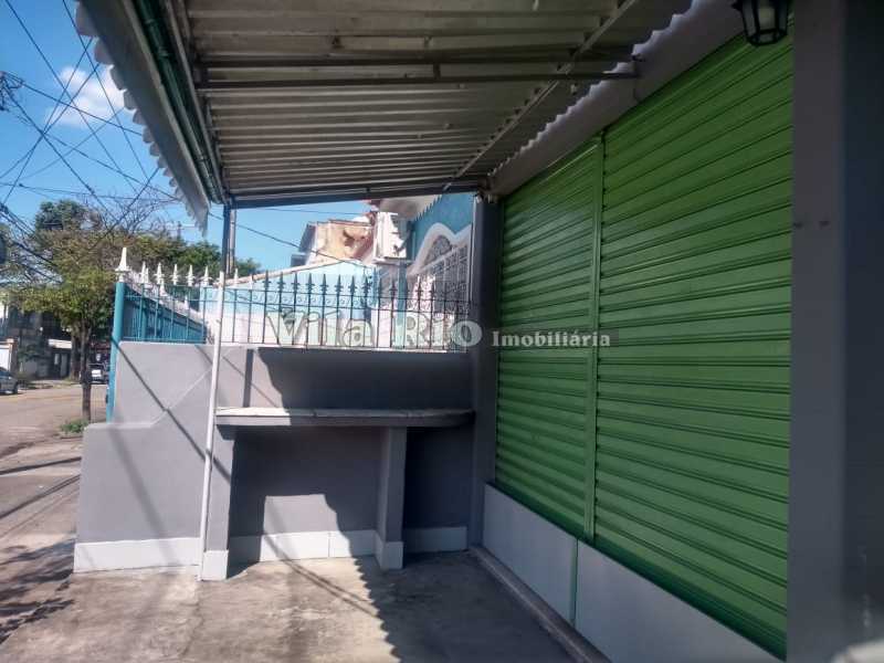 Conheça LOJA FRENTE 4 do imóvel - Loja 42m² para alugar Irajá, Rio de Janeiro - R$ 1.500 - VLJ00015 - 11 LOJA FRENTE 4 - Loja 42m² para alugar Irajá, Rio de Janeiro - R$ 1.500 - VLJ00015 - 11