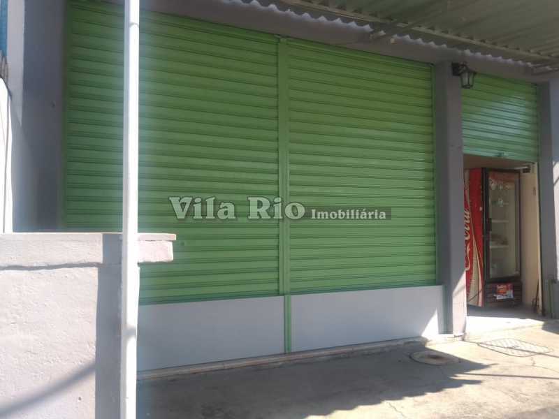 Conheça LOJA FRENTE 5 do imóvel - Loja 42m² para alugar Irajá, Rio de Janeiro - R$ 1.500 - VLJ00015 - 12 LOJA FRENTE 5 - Loja 42m² para alugar Irajá, Rio de Janeiro - R$ 1.500 - VLJ00015 - 12
