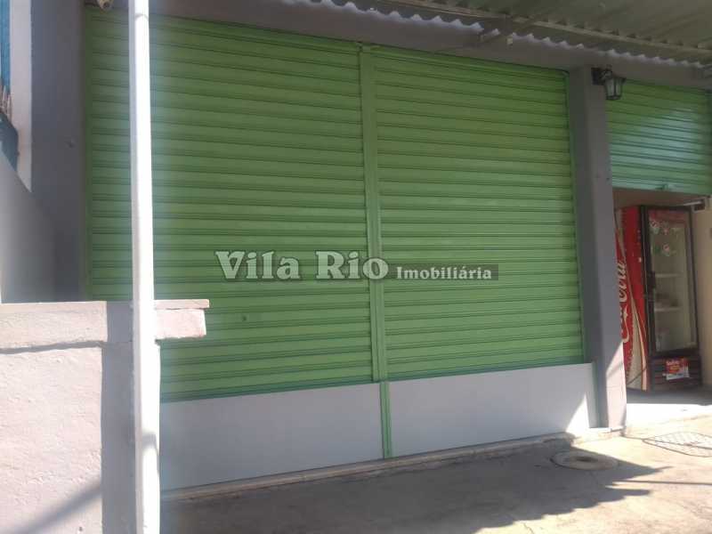 Conheça LOJA FRENTE 6 do imóvel - Loja 42m² para alugar Irajá, Rio de Janeiro - R$ 1.500 - VLJ00015 - 13 LOJA FRENTE 6 - Loja 42m² para alugar Irajá, Rio de Janeiro - R$ 1.500 - VLJ00015 - 13