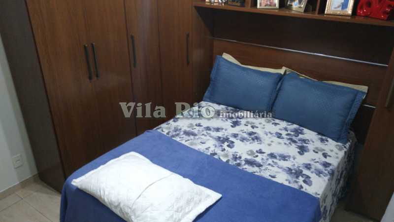 Conheça Quarto 1.1 do imóvel - Apartamento 2 quartos à venda Vista Alegre, Rio de Janeiro - R$ 330.000 - VAP20648 - 4 Quarto 1.1 - Apartamento 2 quartos à venda Vista Alegre, Rio de Janeiro - R$ 330.000 - VAP20648 - 4