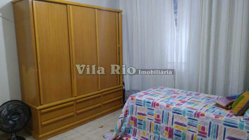 Conheça Quarto 2.1 do imóvel - Apartamento 2 quartos à venda Vista Alegre, Rio de Janeiro - R$ 330.000 - VAP20648 - 7 Quarto 2.1 - Apartamento 2 quartos à venda Vista Alegre, Rio de Janeiro - R$ 330.000 - VAP20648 - 7