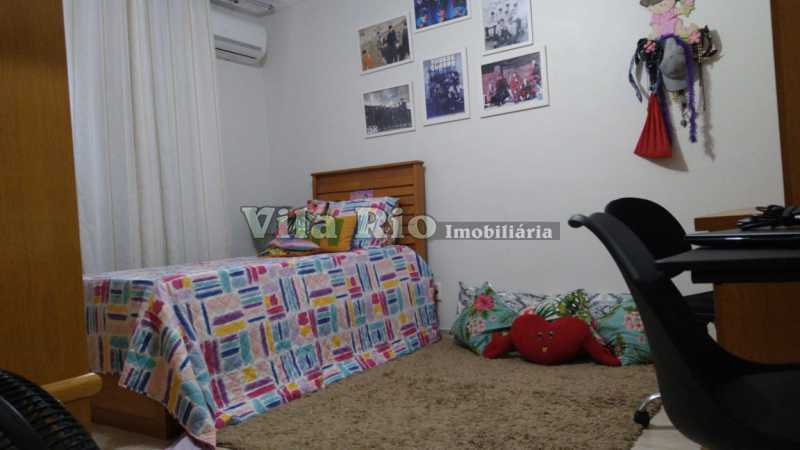 Conheça Quarto 2.2 do imóvel - Apartamento 2 quartos à venda Vista Alegre, Rio de Janeiro - R$ 330.000 - VAP20648 - 8 Quarto 2.2 - Apartamento 2 quartos à venda Vista Alegre, Rio de Janeiro - R$ 330.000 - VAP20648 - 8