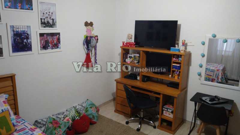 Conheça Quarto 2.3 do imóvel - Apartamento 2 quartos à venda Vista Alegre, Rio de Janeiro - R$ 330.000 - VAP20648 - 9 Quarto 2.3 - Apartamento 2 quartos à venda Vista Alegre, Rio de Janeiro - R$ 330.000 - VAP20648 - 9