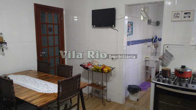 Conheça Cozinha.1 do imóvel - Apartamento 2 quartos à venda Vista Alegre, Rio de Janeiro - R$ 330.000 - VAP20648 - 16 Cozinha.1 - Apartamento 2 quartos à venda Vista Alegre, Rio de Janeiro - R$ 330.000 - VAP20648 - 16