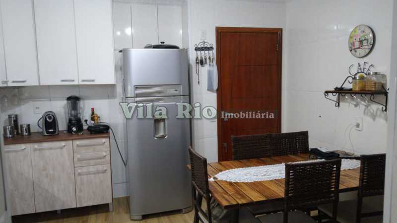 Conheça Cozinha.2 do imóvel - Apartamento 2 quartos à venda Vista Alegre, Rio de Janeiro - R$ 330.000 - VAP20648 - 17 Cozinha.2 - Apartamento 2 quartos à venda Vista Alegre, Rio de Janeiro - R$ 330.000 - VAP20648 - 17
