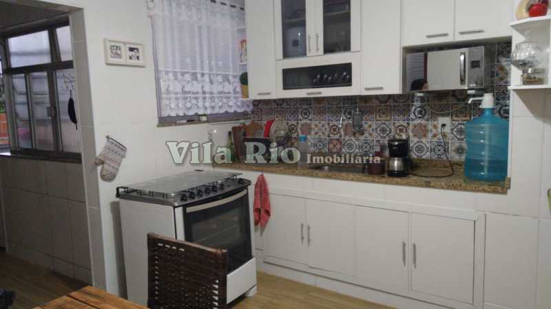 Conheça Cozinha.4 do imóvel - Apartamento 2 quartos à venda Vista Alegre, Rio de Janeiro - R$ 330.000 - VAP20648 - 18 Cozinha.4 - Apartamento 2 quartos à venda Vista Alegre, Rio de Janeiro - R$ 330.000 - VAP20648 - 18