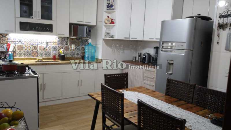 Conheça Cozinha do imóvel - Apartamento 2 quartos à venda Vista Alegre, Rio de Janeiro - R$ 330.000 - VAP20648 - 19 Cozinha - Apartamento 2 quartos à venda Vista Alegre, Rio de Janeiro - R$ 330.000 - VAP20648 - 19