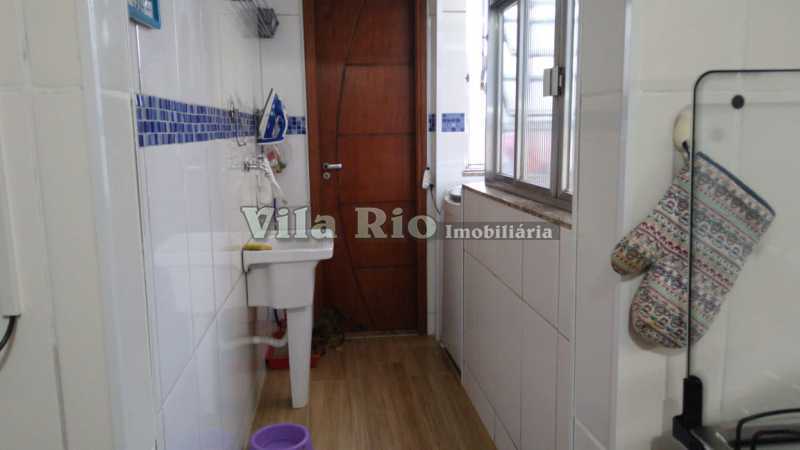 Conheça Área de serviço.1 do imóvel - Apartamento 2 quartos à venda Vista Alegre, Rio de Janeiro - R$ 330.000 - VAP20648 - 20 Área de serviço.1 - Apartamento 2 quartos à venda Vista Alegre, Rio de Janeiro - R$ 330.000 - VAP20648 - 20