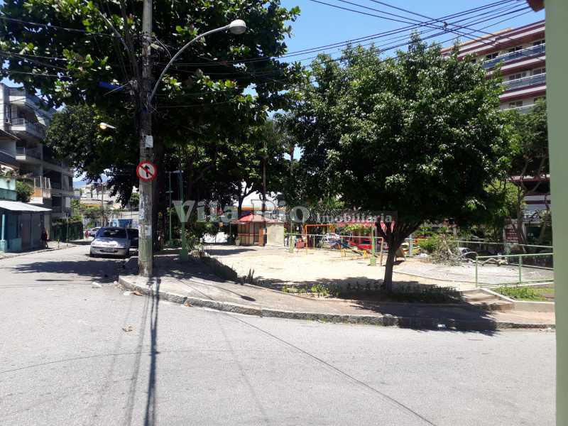 Conheça Vista da rua do imóvel - Apartamento 2 quartos à venda Vista Alegre, Rio de Janeiro - R$ 330.000 - VAP20648 - 30 Vista da rua - Apartamento 2 quartos à venda Vista Alegre, Rio de Janeiro - R$ 330.000 - VAP20648 - 30