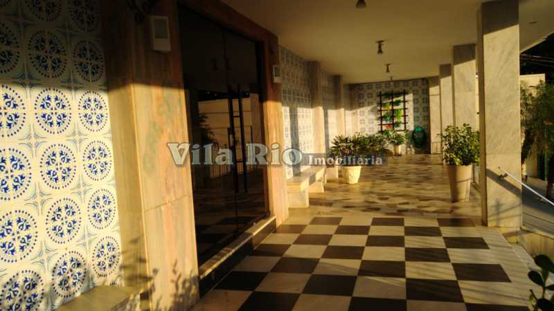 Conheça Entrada.1 do imóvel - Apartamento 2 quartos à venda Vista Alegre, Rio de Janeiro - R$ 330.000 - VAP20648 - 28 Entrada.1 - Apartamento 2 quartos à venda Vista Alegre, Rio de Janeiro - R$ 330.000 - VAP20648 - 28