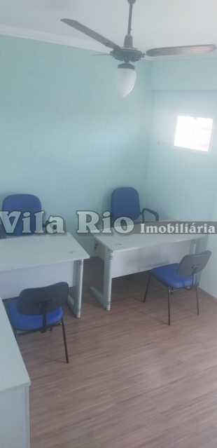Conheça SALA 3. do imóvel - Sala Comercial 20m² para alugar Penha Circular, Rio de Janeiro - R$ 350 - VSL00024 - 6 SALA 3. - Sala Comercial 20m² para alugar Penha Circular, Rio de Janeiro - R$ 350 - VSL00024 - 6