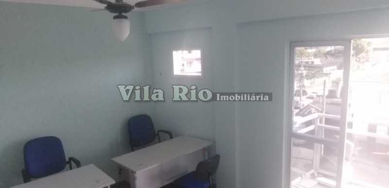 Conheça SALA 4. do imóvel - Sala Comercial 20m² para alugar Penha Circular, Rio de Janeiro - R$ 350 - VSL00024 - 7 SALA 4. - Sala Comercial 20m² para alugar Penha Circular, Rio de Janeiro - R$ 350 - VSL00024 - 7