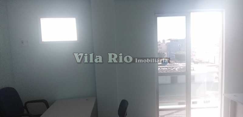 Conheça SALA 5. do imóvel - Sala Comercial 20m² para alugar Penha Circular, Rio de Janeiro - R$ 350 - VSL00024 - 8 SALA 5. - Sala Comercial 20m² para alugar Penha Circular, Rio de Janeiro - R$ 350 - VSL00024 - 8