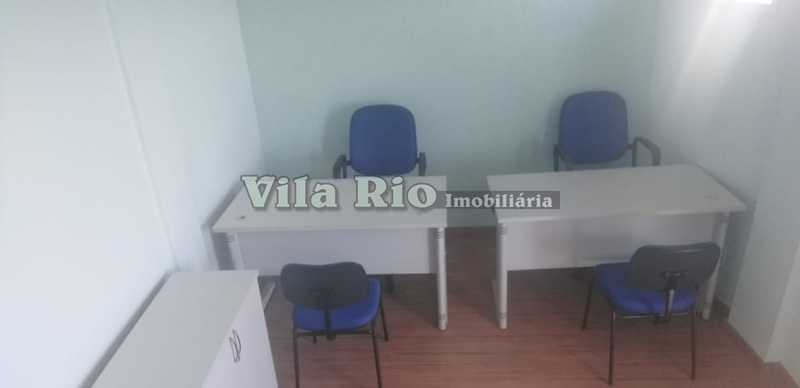 Conheça SALA 8. do imóvel - Sala Comercial 20m² para alugar Penha Circular, Rio de Janeiro - R$ 350 - VSL00024 - 11 SALA 8. - Sala Comercial 20m² para alugar Penha Circular, Rio de Janeiro - R$ 350 - VSL00024 - 11