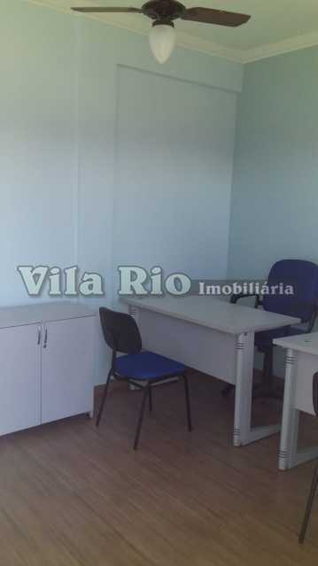 Conheça SALA 9. do imóvel - Sala Comercial 20m² para alugar Penha Circular, Rio de Janeiro - R$ 350 - VSL00024 - 12 SALA 9. - Sala Comercial 20m² para alugar Penha Circular, Rio de Janeiro - R$ 350 - VSL00024 - 12