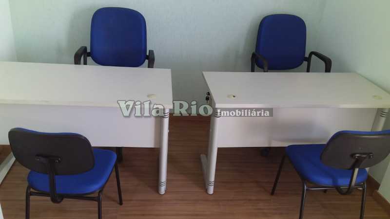 Conheça SALA 12. do imóvel - Sala Comercial 20m² para alugar Penha Circular, Rio de Janeiro - R$ 350 - VSL00024 - 15 SALA 12. - Sala Comercial 20m² para alugar Penha Circular, Rio de Janeiro - R$ 350 - VSL00024 - 15
