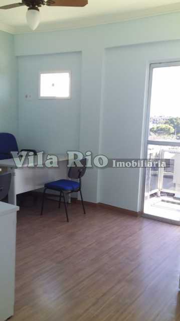 Conheça SALA 14. do imóvel - Sala Comercial 20m² para alugar Penha Circular, Rio de Janeiro - R$ 350 - VSL00024 - 17 SALA 14. - Sala Comercial 20m² para alugar Penha Circular, Rio de Janeiro - R$ 350 - VSL00024 - 17