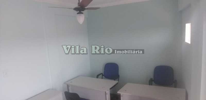 Conheça SALA 15. do imóvel - Sala Comercial 20m² para alugar Penha Circular, Rio de Janeiro - R$ 350 - VSL00024 - 18 SALA 15. - Sala Comercial 20m² para alugar Penha Circular, Rio de Janeiro - R$ 350 - VSL00024 - 18
