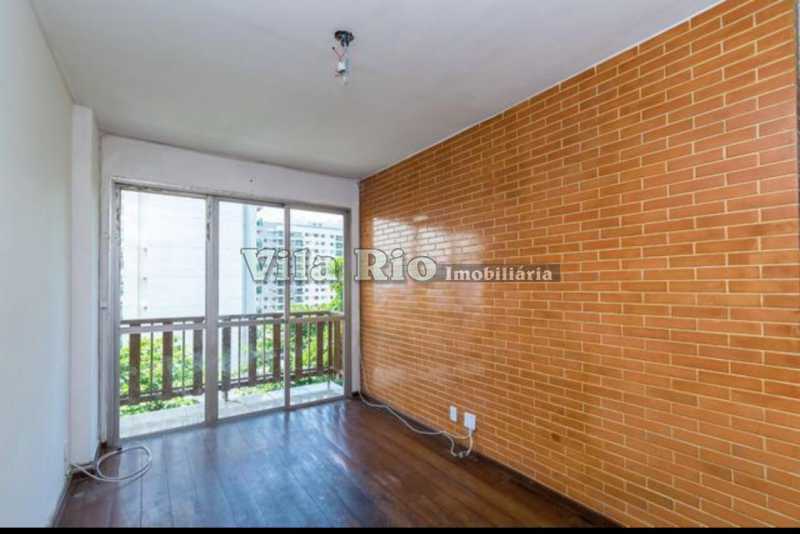 Conheça SALA 1 do imóvel - Apartamento 2 quartos à venda Penha, Rio de Janeiro - R$ 300.000 - VAP20667 - 1 SALA 1 - Apartamento 2 quartos à venda Penha, Rio de Janeiro - R$ 300.000 - VAP20667 - 1