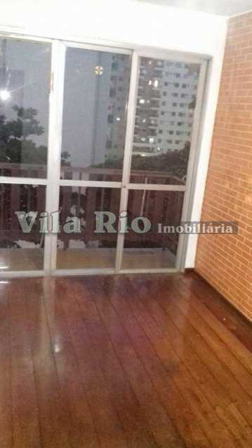 Conheça SALA 2 do imóvel - Apartamento 2 quartos à venda Penha, Rio de Janeiro - R$ 300.000 - VAP20667 - 3 SALA 2 - Apartamento 2 quartos à venda Penha, Rio de Janeiro - R$ 300.000 - VAP20667 - 3