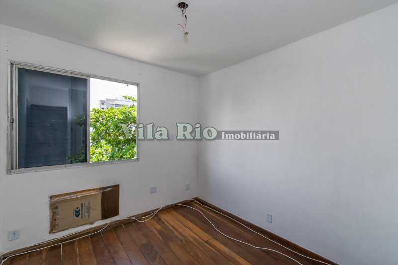 Conheça QUARTO 1 do imóvel - Apartamento 2 quartos à venda Penha, Rio de Janeiro - R$ 300.000 - VAP20667 - 4 QUARTO 1 - Apartamento 2 quartos à venda Penha, Rio de Janeiro - R$ 300.000 - VAP20667 - 4
