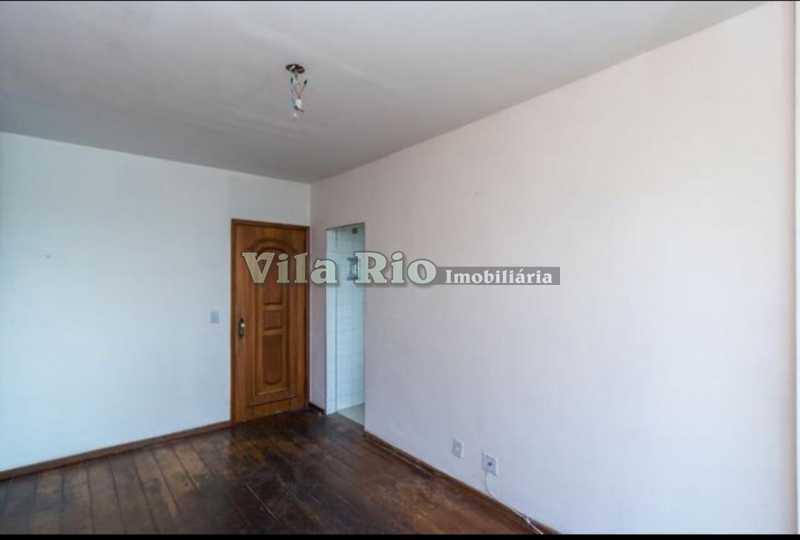 Conheça QUARTO 2 do imóvel - Apartamento 2 quartos à venda Penha, Rio de Janeiro - R$ 300.000 - VAP20667 - 5 QUARTO 2 - Apartamento 2 quartos à venda Penha, Rio de Janeiro - R$ 300.000 - VAP20667 - 5