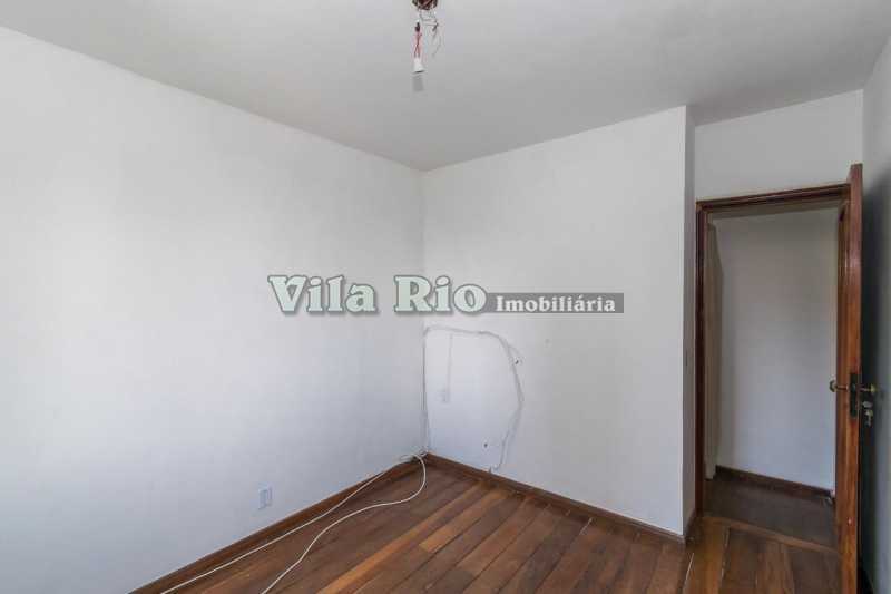 Conheça QUARTO 3 do imóvel - Apartamento 2 quartos à venda Penha, Rio de Janeiro - R$ 300.000 - VAP20667 - 6 QUARTO 3 - Apartamento 2 quartos à venda Penha, Rio de Janeiro - R$ 300.000 - VAP20667 - 6