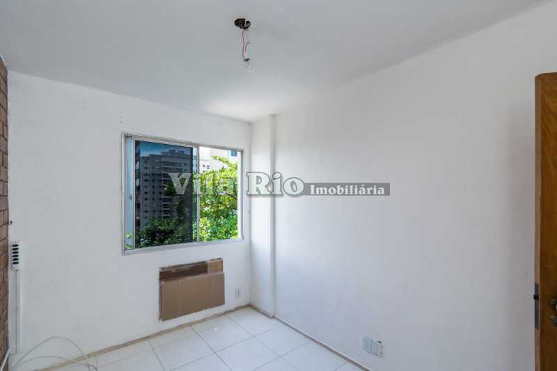 Conheça QUARTO 4 do imóvel - Apartamento 2 quartos à venda Penha, Rio de Janeiro - R$ 300.000 - VAP20667 - 7 QUARTO 4 - Apartamento 2 quartos à venda Penha, Rio de Janeiro - R$ 300.000 - VAP20667 - 7