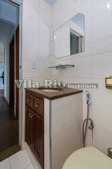 Conheça BANHEIRO 2 do imóvel - Apartamento 2 quartos à venda Penha, Rio de Janeiro - R$ 300.000 - VAP20667 - 9 BANHEIRO 2 - Apartamento 2 quartos à venda Penha, Rio de Janeiro - R$ 300.000 - VAP20667 - 9