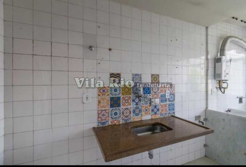 Conheça COZINHA do imóvel - Apartamento 2 quartos à venda Penha, Rio de Janeiro - R$ 300.000 - VAP20667 - 10 COZINHA - Apartamento 2 quartos à venda Penha, Rio de Janeiro - R$ 300.000 - VAP20667 - 10