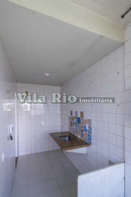Conheça COZINHA1 do imóvel - Apartamento 2 quartos à venda Penha, Rio de Janeiro - R$ 300.000 - VAP20667 - 11 COZINHA1 - Apartamento 2 quartos à venda Penha, Rio de Janeiro - R$ 300.000 - VAP20667 - 11