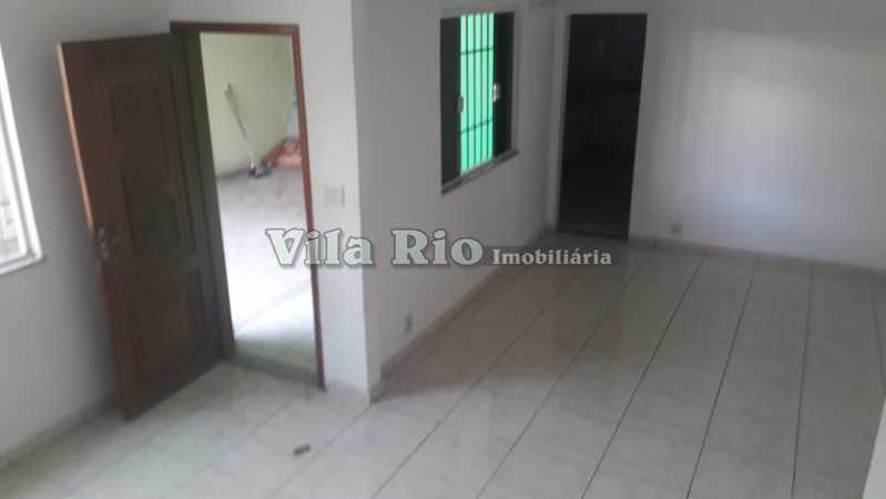 Conheça SALA 2. do imóvel - Casa 3 quartos à venda Irajá, Rio de Janeiro - R$ 600.000 - VCA30077 - 3 SALA 2. - Casa 3 quartos à venda Irajá, Rio de Janeiro - R$ 600.000 - VCA30077 - 3