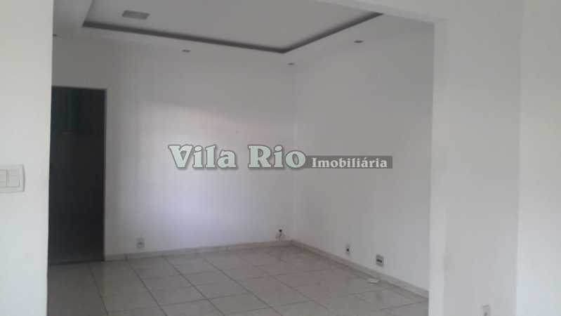 Conheça SALA 3. do imóvel - Casa 3 quartos à venda Irajá, Rio de Janeiro - R$ 600.000 - VCA30077 - 4 SALA 3. - Casa 3 quartos à venda Irajá, Rio de Janeiro - R$ 600.000 - VCA30077 - 4