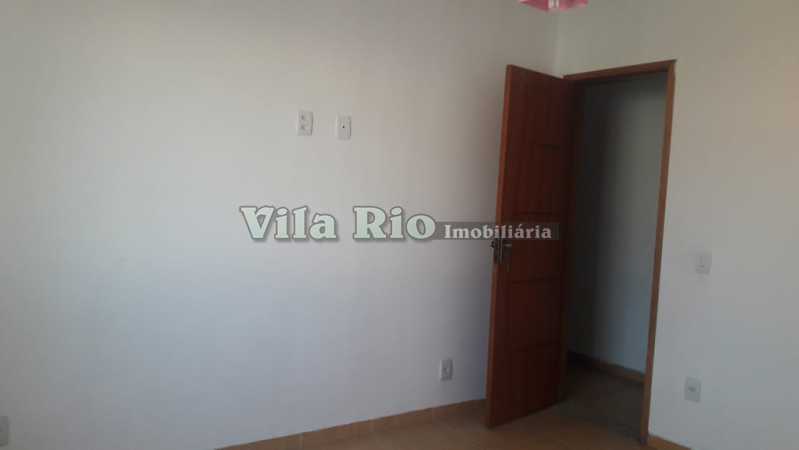 Conheça QUARTO 2. do imóvel - Casa 3 quartos à venda Irajá, Rio de Janeiro - R$ 600.000 - VCA30077 - 6 QUARTO 2. - Casa 3 quartos à venda Irajá, Rio de Janeiro - R$ 600.000 - VCA30077 - 6