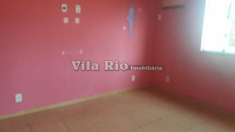 Conheça QUARTO 4. do imóvel - Casa 3 quartos à venda Irajá, Rio de Janeiro - R$ 600.000 - VCA30077 - 8 QUARTO 4. - Casa 3 quartos à venda Irajá, Rio de Janeiro - R$ 600.000 - VCA30077 - 8