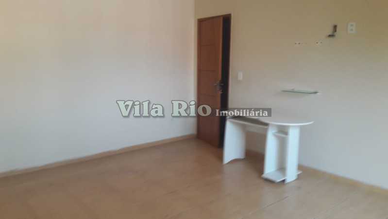 Conheça QUARTO 5. do imóvel - Casa 3 quartos à venda Irajá, Rio de Janeiro - R$ 600.000 - VCA30077 - 9 QUARTO 5. - Casa 3 quartos à venda Irajá, Rio de Janeiro - R$ 600.000 - VCA30077 - 9