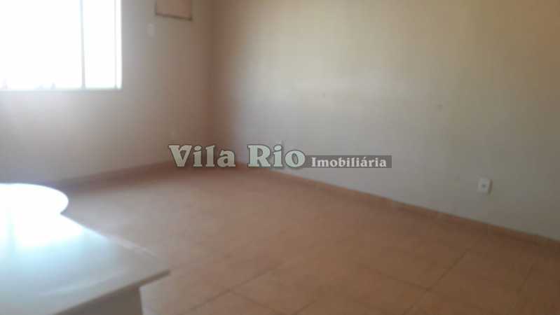 Conheça QUARTO 6. do imóvel - Casa 3 quartos à venda Irajá, Rio de Janeiro - R$ 600.000 - VCA30077 - 10 QUARTO 6. - Casa 3 quartos à venda Irajá, Rio de Janeiro - R$ 600.000 - VCA30077 - 10