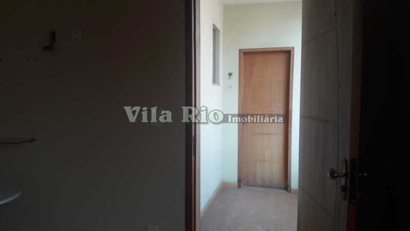 Conheça QUARTO1. do imóvel - Casa 3 quartos à venda Irajá, Rio de Janeiro - R$ 600.000 - VCA30077 - 11 QUARTO1. - Casa 3 quartos à venda Irajá, Rio de Janeiro - R$ 600.000 - VCA30077 - 11