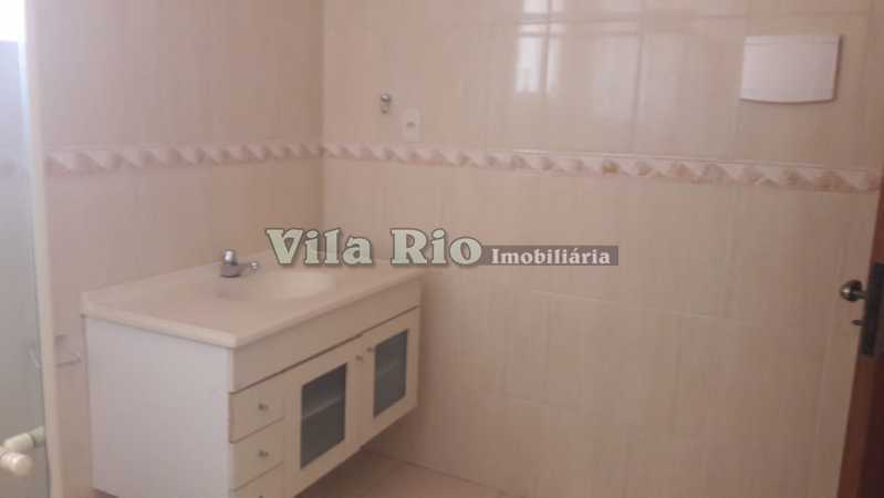 Conheça BANHEIRO 1. do imóvel - Casa 3 quartos à venda Irajá, Rio de Janeiro - R$ 600.000 - VCA30077 - 12 BANHEIRO 1. - Casa 3 quartos à venda Irajá, Rio de Janeiro - R$ 600.000 - VCA30077 - 12