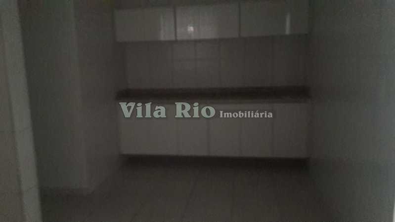 Conheça COZINHA 4. do imóvel - Casa 3 quartos à venda Irajá, Rio de Janeiro - R$ 600.000 - VCA30077 - 18 COZINHA 4. - Casa 3 quartos à venda Irajá, Rio de Janeiro - R$ 600.000 - VCA30077 - 18