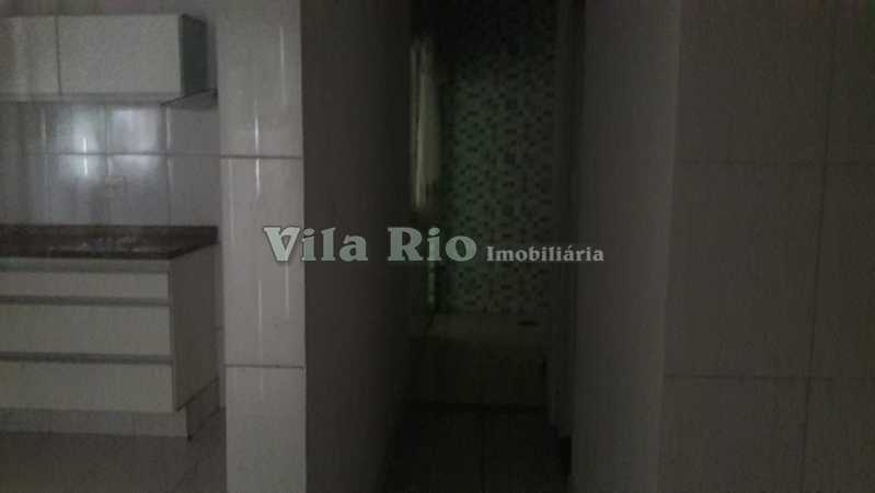 Conheça COZINHA 5. do imóvel - Casa 3 quartos à venda Irajá, Rio de Janeiro - R$ 600.000 - VCA30077 - 19 COZINHA 5. - Casa 3 quartos à venda Irajá, Rio de Janeiro - R$ 600.000 - VCA30077 - 19