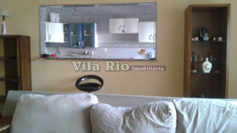 Conheça SALA 3 do imóvel - Casa em Condomínio 3 quartos à venda Vila da Penha, Rio de Janeiro - R$ 600.000 - VCN30011 - 4 SALA 3 - Casa em Condomínio 3 quartos à venda Vila da Penha, Rio de Janeiro - R$ 600.000 - VCN30011 - 4