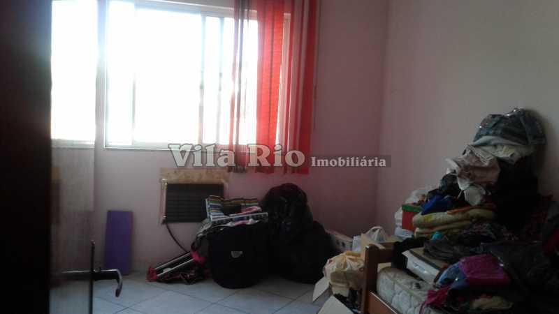 Conheça QUARTO 1 do imóvel - Casa em Condomínio 3 quartos à venda Vila da Penha, Rio de Janeiro - R$ 600.000 - VCN30011 - 5 QUARTO 1 - Casa em Condomínio 3 quartos à venda Vila da Penha, Rio de Janeiro - R$ 600.000 - VCN30011 - 5