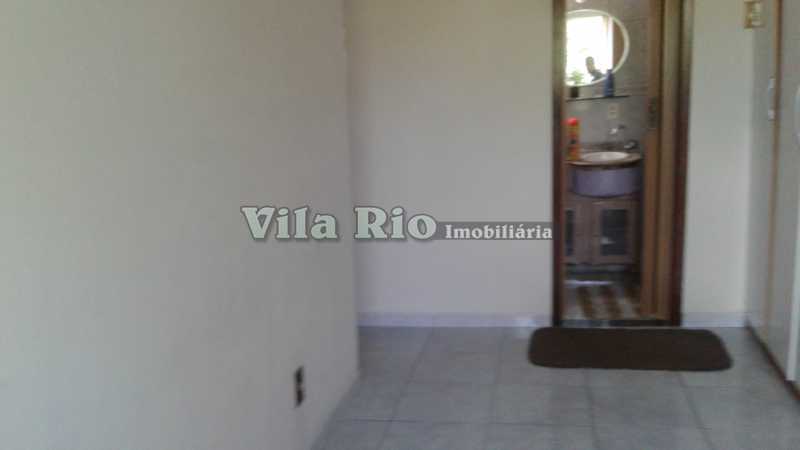 Conheça QUARTO 3 do imóvel - Casa em Condomínio 3 quartos à venda Vila da Penha, Rio de Janeiro - R$ 600.000 - VCN30011 - 7 QUARTO 3 - Casa em Condomínio 3 quartos à venda Vila da Penha, Rio de Janeiro - R$ 600.000 - VCN30011 - 7