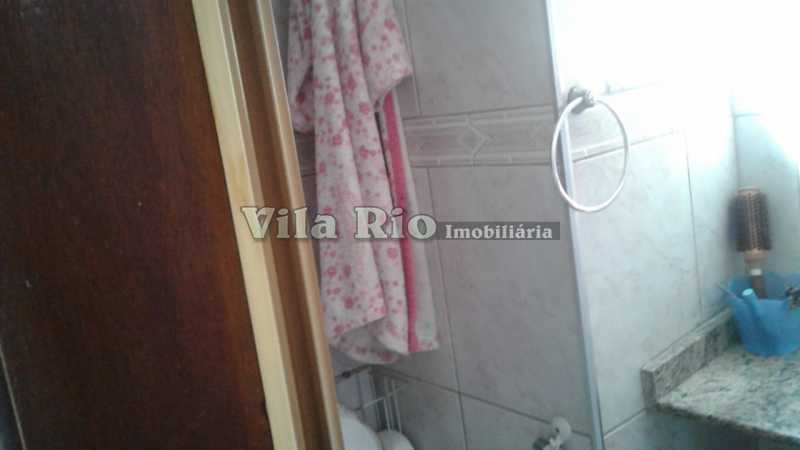 Conheça BANHEIRO 2 do imóvel - Casa em Condomínio 3 quartos à venda Vila da Penha, Rio de Janeiro - R$ 600.000 - VCN30011 - 9 BANHEIRO 2 - Casa em Condomínio 3 quartos à venda Vila da Penha, Rio de Janeiro - R$ 600.000 - VCN30011 - 9