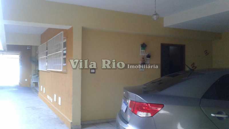 Conheça GARAGEM 3 do imóvel - Casa em Condomínio 3 quartos à venda Vila da Penha, Rio de Janeiro - R$ 600.000 - VCN30011 - 15 GARAGEM 3 - Casa em Condomínio 3 quartos à venda Vila da Penha, Rio de Janeiro - R$ 600.000 - VCN30011 - 15