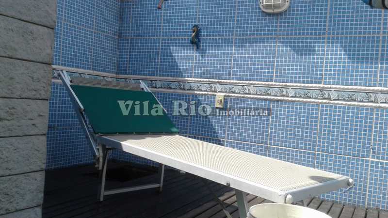 Conheça PISCINA 2 do imóvel - Casa em Condomínio 3 quartos à venda Vila da Penha, Rio de Janeiro - R$ 600.000 - VCN30011 - 17 PISCINA 2 - Casa em Condomínio 3 quartos à venda Vila da Penha, Rio de Janeiro - R$ 600.000 - VCN30011 - 17