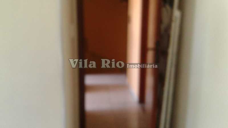 Conheça CIRCULAÇÃO do imóvel - Casa em Condomínio 3 quartos à venda Vila da Penha, Rio de Janeiro - R$ 600.000 - VCN30011 - 11 CIRCULAÇÃO - Casa em Condomínio 3 quartos à venda Vila da Penha, Rio de Janeiro - R$ 600.000 - VCN30011 - 11
