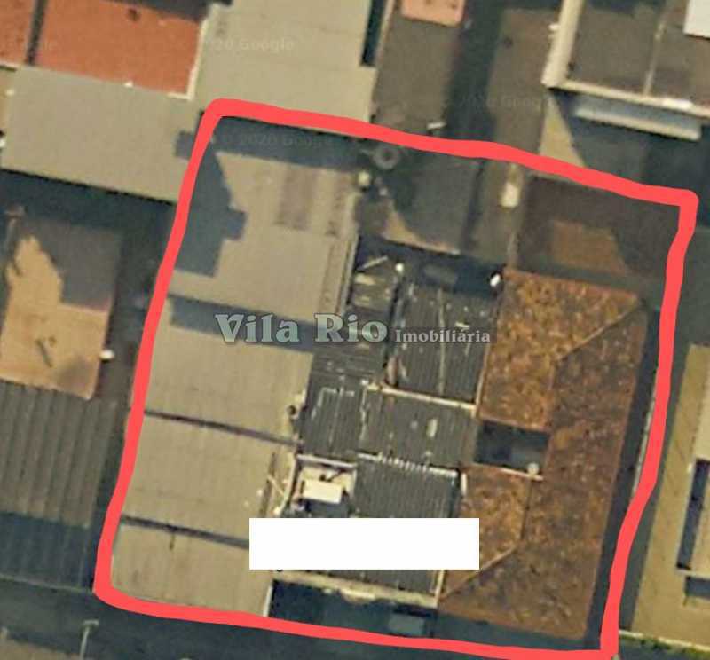 Conheça TERRENO do imóvel - Prédio 900m² à venda Vila da Penha, Rio de Janeiro - R$ 3.300.000 - VPR00003 - 1 TERRENO - Prédio 900m² à venda Vila da Penha, Rio de Janeiro - R$ 3.300.000 - VPR00003 - 1